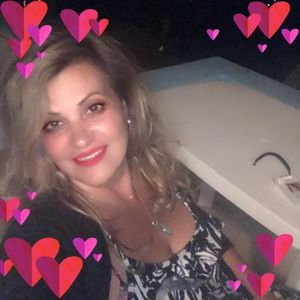 Meet your Posher, Tonia